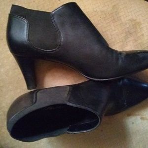Bandolino high heels